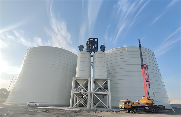 武乡大型钢板库