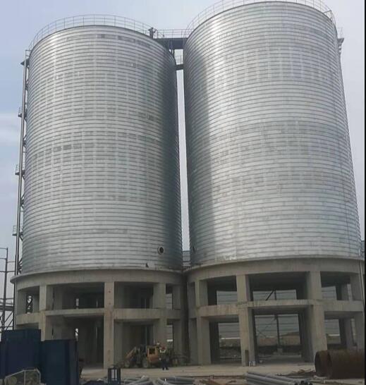 武乡镀锌卷板仓